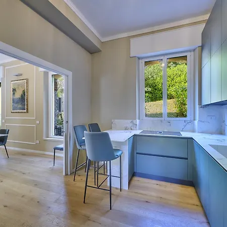 Velia With Air Conditioning And Private Pool Vila *