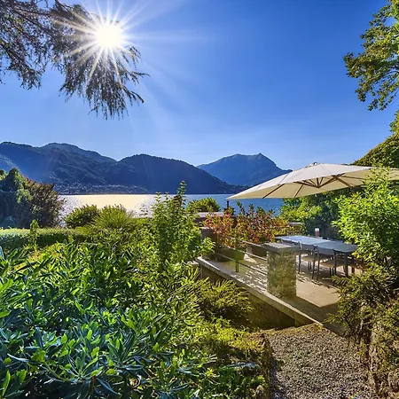 Velia With Air Conditioning And Private Pool Vila *