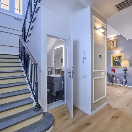 Velia With Air Conditioning And Private Pool Vila *