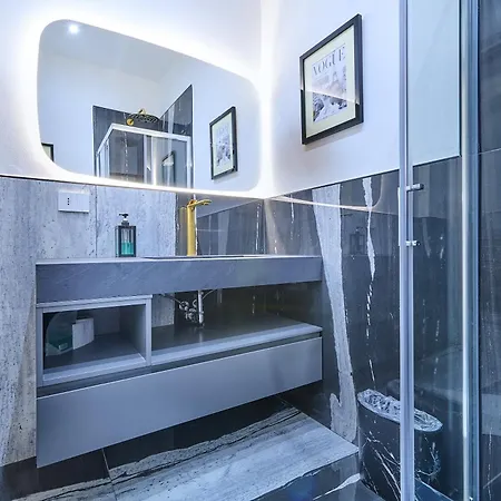 Velia With Air Conditioning And Private Pool Vila