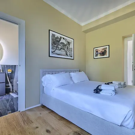 Velia With Air Conditioning And Private Pool * Lierna