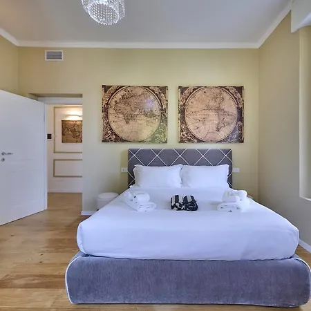 Velia With Air Conditioning And Private Pool Vila *