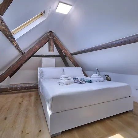 Vila Velia With Air Conditioning And Private Pool *