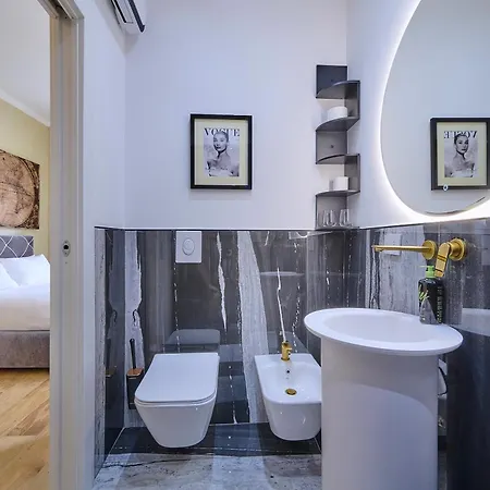 Velia With Air Conditioning And Private Pool Vila Lierna